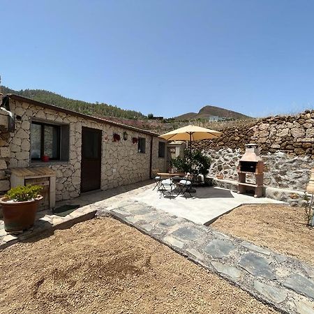 Casa Luis Pico Villa Granadilla De Abona Exteriör bild