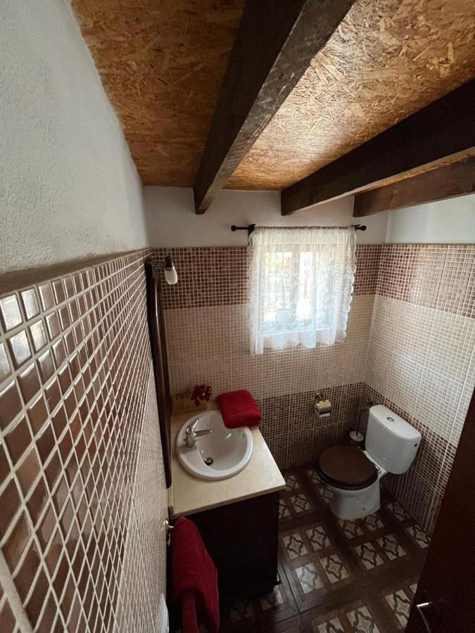Casa Luis Pico Villa Granadilla De Abona Exteriör bild