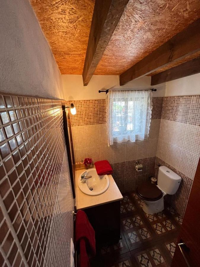 Casa Luis Pico Villa Granadilla De Abona Exteriör bild