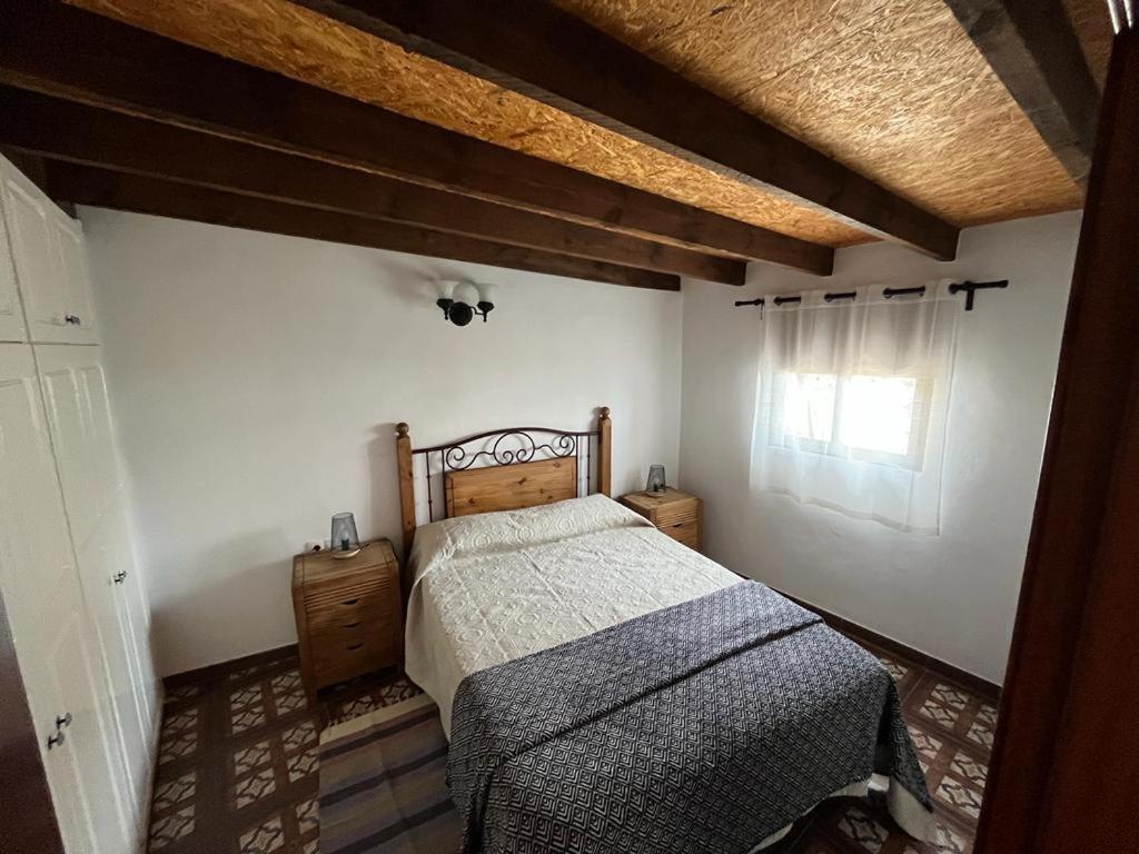 Casa Luis Pico Villa Granadilla De Abona Exteriör bild