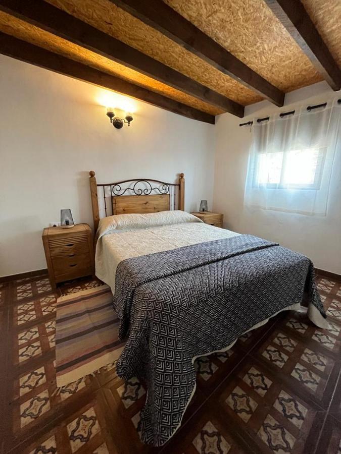 Casa Luis Pico Villa Granadilla De Abona Exteriör bild