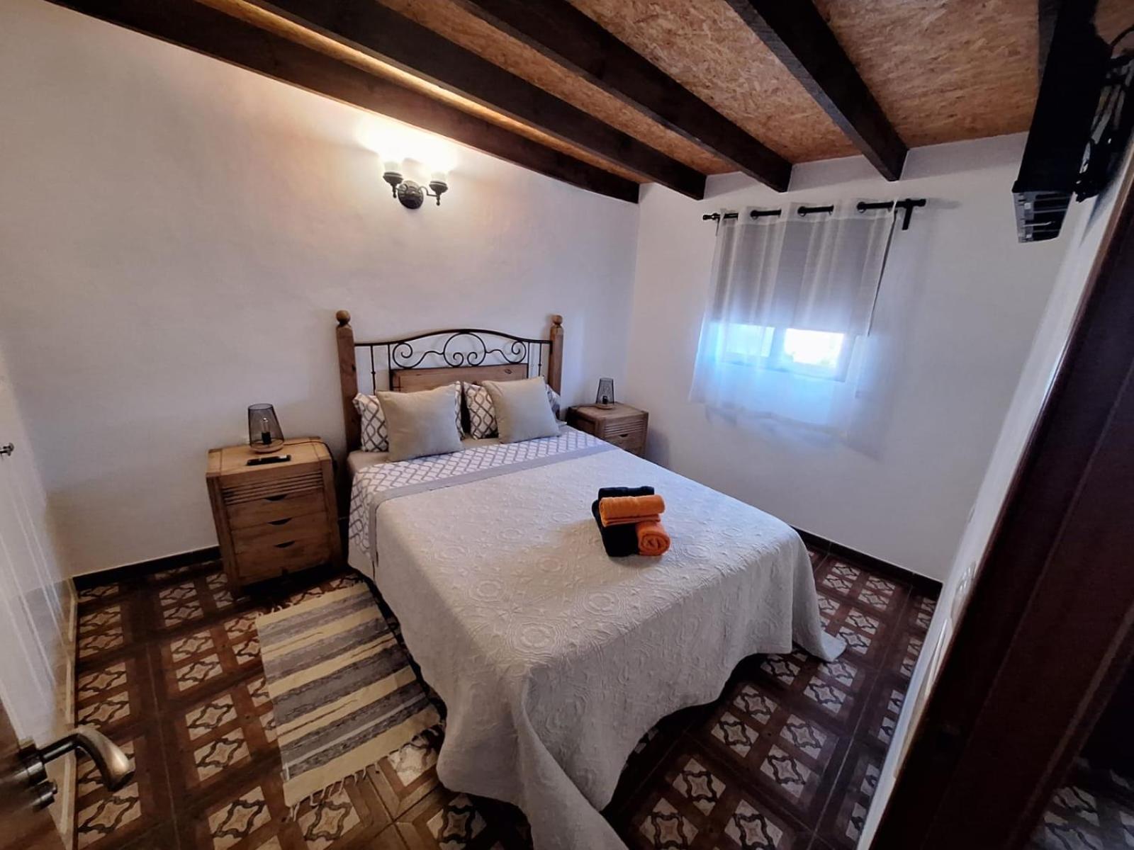 Casa Luis Pico Villa Granadilla De Abona Exteriör bild